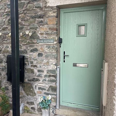 Tithe Cottage Keswick (Cumbria) Exterior foto