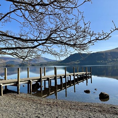Tithe Cottage Keswick (Cumbria) Exterior foto