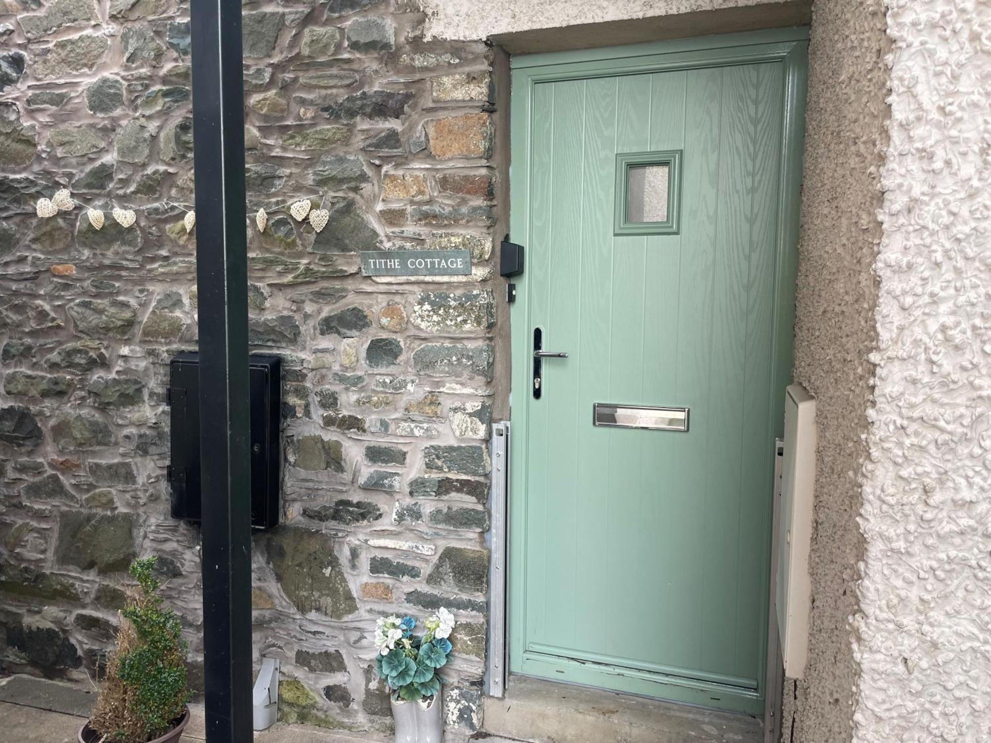 Tithe Cottage Keswick (Cumbria) Exterior foto