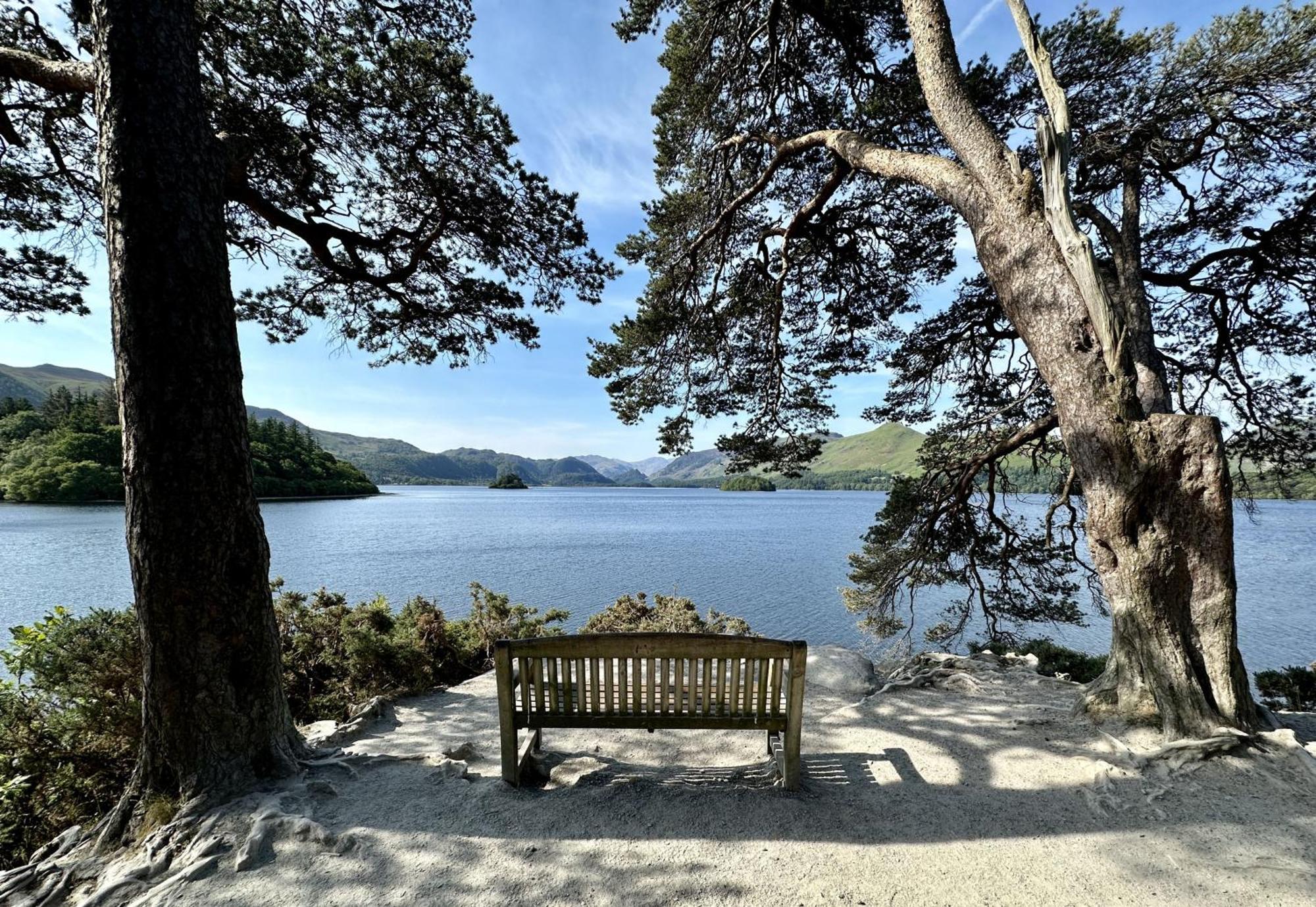 Tithe Cottage Keswick (Cumbria) Exterior foto